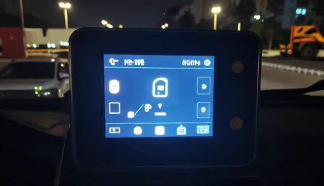智能控制模块:生产流程优化的关键分析